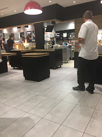 Atmosphère du Restauration rapide McDonald's à Orléans - n°8