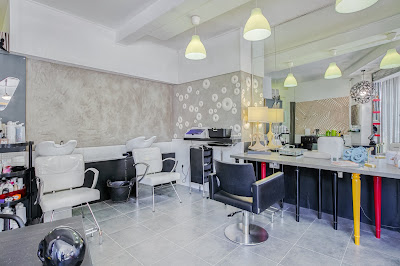 Le Salon, coiffure mixte par Raphaël à Soorts-Hossegor
