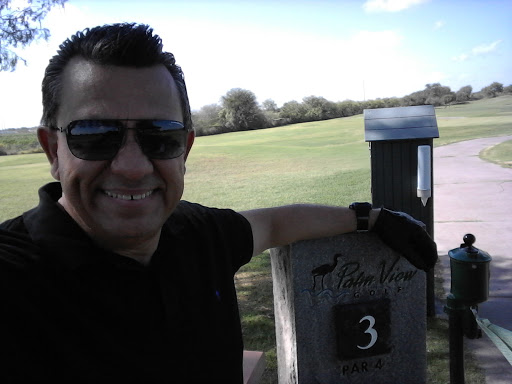 Golf Course «Palm View Golf Course», reviews and photos, 2701 S Ware Rd, McAllen, TX 78503, USA