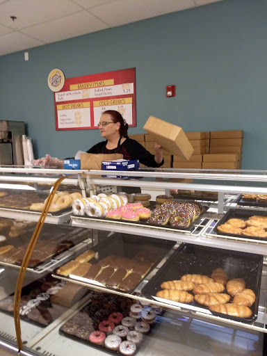 Donut Shop «Donut Professor», reviews and photos, 2903 Samson Way #103, Bellevue, NE 68123, USA