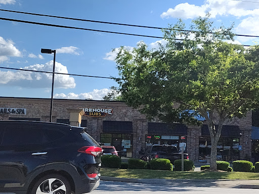 Sandwich Shop «Firehouse Subs», reviews and photos, 3465 Braselton Hwy #150, Dacula, GA 30019, USA