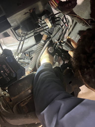 Used Car Dealer «Frontline Auto Sales Inc», reviews and photos, 869 NY-109, West Babylon, NY 11704, USA