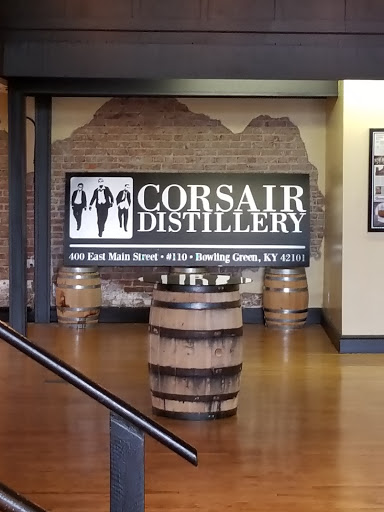 Brewery «Corsair», reviews and photos, 400 E Main Ave #110, Bowling Green, KY 42101, USA