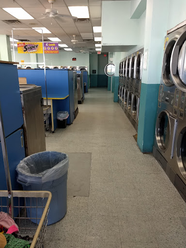 Laundromat «Kats Village Coin Laundry», reviews and photos, 1153 E Main St, Mesa, AZ 85203, USA