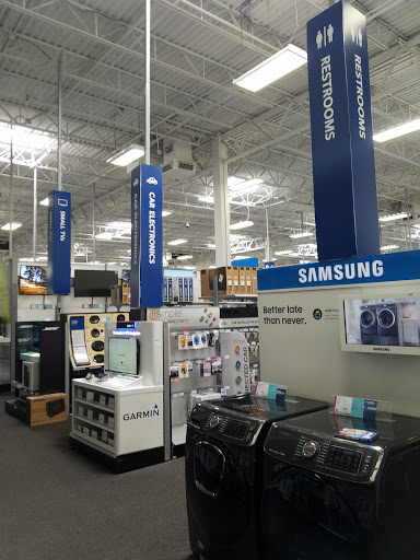 Electronics Store «Best Buy», reviews and photos, 5692 Fairmont Pkwy, Pasadena, TX 77505, USA