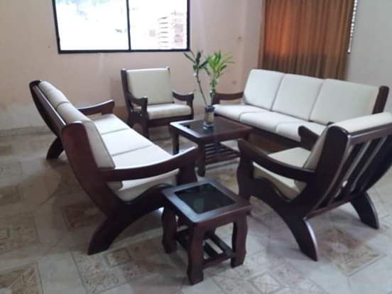 Muebles Y Maderas Ebery Pino