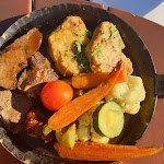 Photo n°5 de l'avis de Steffen.a fait le 25/06/2023 à 05:05 sur le  Erlebnisrestaurant Lutherstuben à Eisenach