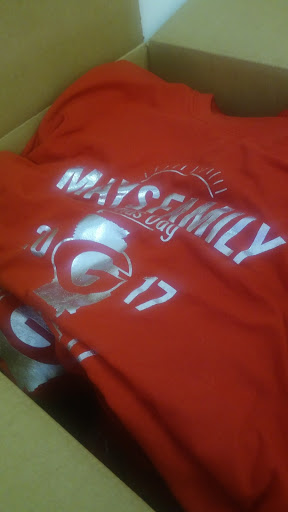 Screen Printer «3v Printing», reviews and photos, 3731 Northcrest Rd #4, Atlanta, GA 30340, USA