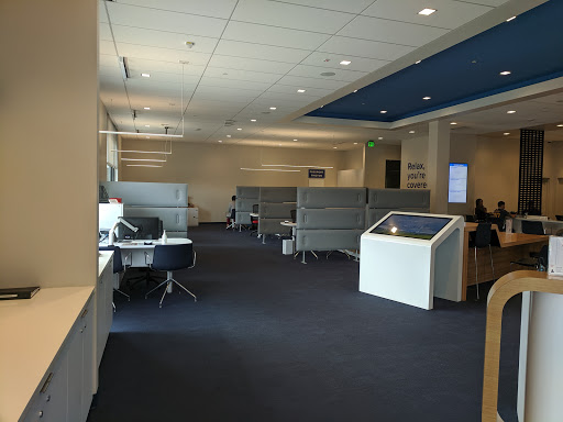 Auto Insurance Agency «AAA Alameda», reviews and photos, 2650 5th St, Alameda, CA 94501, USA