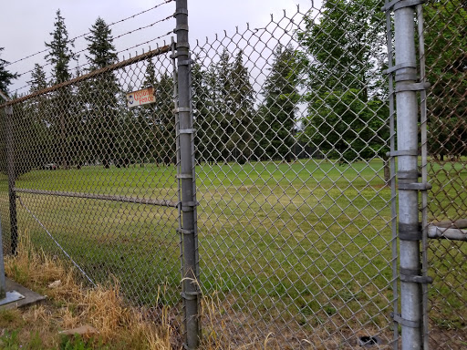 Golf Course «Lake Spanaway Golf Course», reviews and photos, 15602 Pacific Ave S, Tacoma, WA 98444, USA