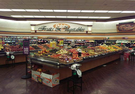 Grocery Store «Ralphs», reviews and photos, 201 Madonna Rd, San Luis Obispo, CA 93405, USA