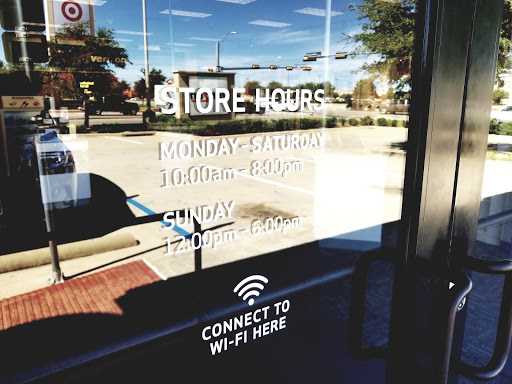 Cell Phone Store «Verizon», reviews and photos, 1805 S Loop 288, Denton, TX 76205, USA