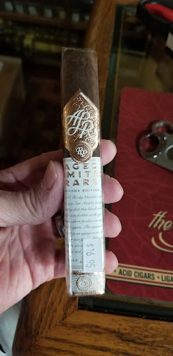 Tobacco Shop «Leaf & Bean Co», reviews and photos, 3525 Washington Rd, McMurray, PA 15317, USA