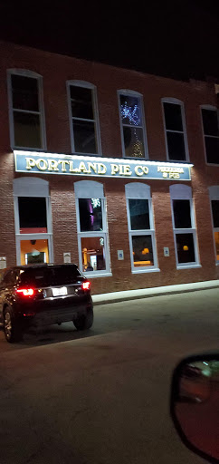 Pizza Restaurant «Portland Pie Co. Biddeford», reviews and photos, 40 Main St, Biddeford, ME 04005, USA