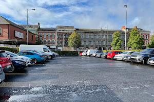 Foyle Street Car Park