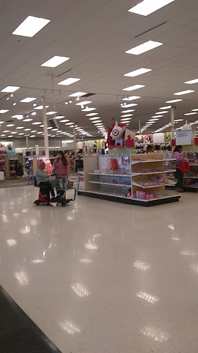 Department Store «Target», reviews and photos, 10150 Bloomingdale Ave, Riverview, FL 33578, USA