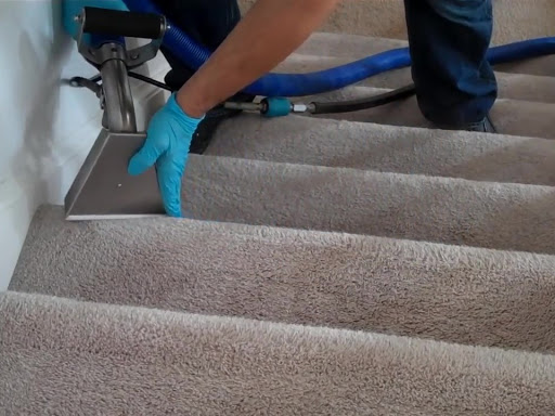 Dazzle Inc - Carpet Cleaning Covina Ca
