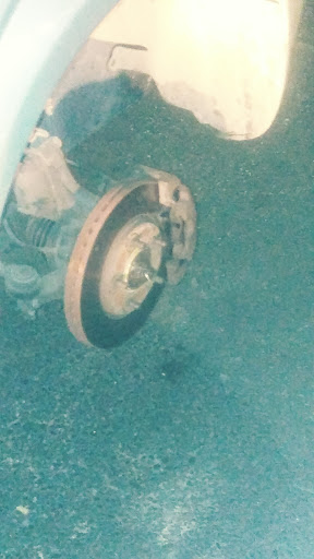 Auto Parts Store «Advance Auto Parts», reviews and photos, 8657 Greenfield Rd, Detroit, MI 48228, USA