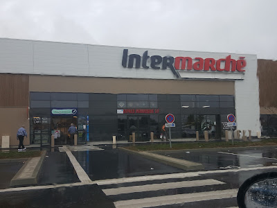 Intermarché NOGENT-LE-ROI à Nogent-le-Roi