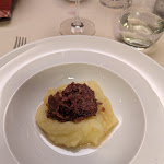 Photo n°1 de l'avis de Ed. fait le 24/04/2023 à 21:10 sur le  Ca' d' Frara Trattoria Moderna à Ferrara