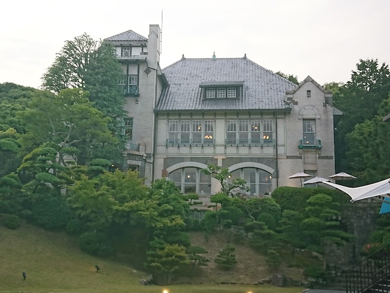 神戸迎賓館 旧西尾邸 兵庫県神戸市須磨区離宮西町 結婚式場 グルコミ