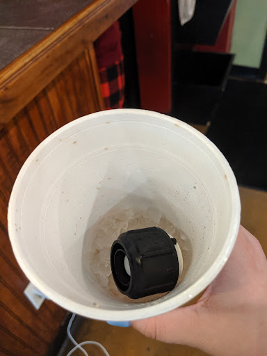 Fast Food Restaurant «Sonic Drive-In», reviews and photos, 4610 LA-22, Mandeville, LA 70471, USA