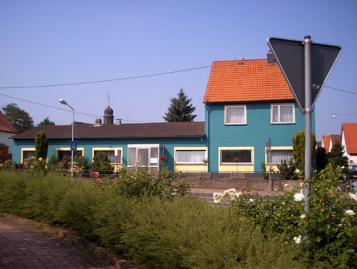Tierärztliche Praxis Dr. Benneth O.Onoh DVM unter Gensingen, 