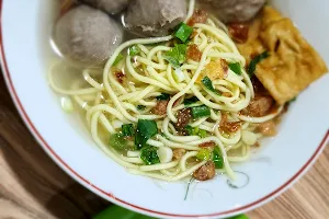 Bakso Pak De image