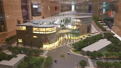 Photos of ABC Mall - VERDUN
