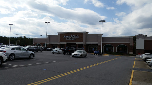 Book Store «Barnes & Noble», reviews and photos, 4478 Electric Rd, Roanoke, VA 24018, USA