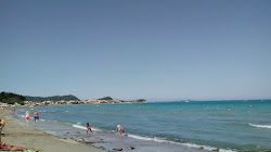 Sidari beach的照片 和解