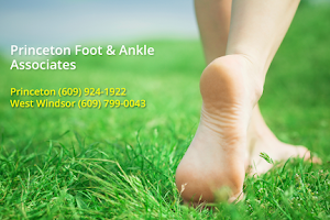 Princeton Foot & Ankle Associates image