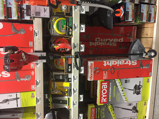 Home Improvement Store «The Home Depot», reviews and photos, 4829 US-90, Pace, FL 32571, USA