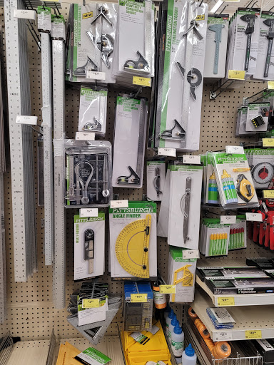 Hardware Store «Harbor Freight Tools», reviews and photos, 11969 Jefferson Ave #B, Newport News, VA 23606, USA