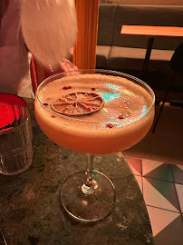 Plats et boissons du Restaurant mexicain Mamacita Taqueria à Paris - n°10