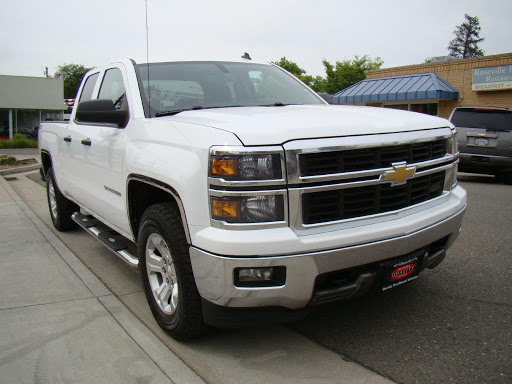 Department of Motor Vehicles «Quality Pre-Owned Vehicles», reviews and photos, 503 Riverside Ave, Roseville, CA 95678, USA