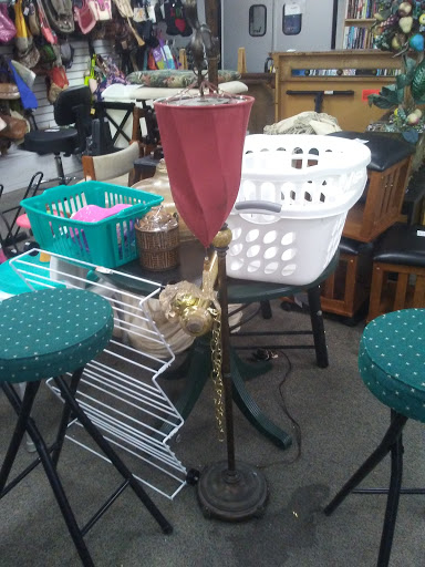 Thrift Store «Goodwill», reviews and photos