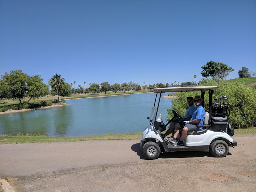 Golf Club «Hillcrest Golf Club», reviews and photos, 20002 N Star Ridge Dr, Sun City West, AZ 85375, USA