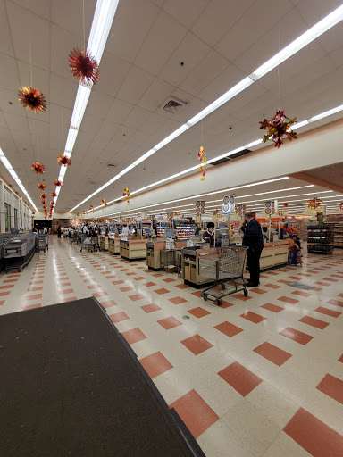 Grocery Store «Market Basket», reviews and photos, 200 Westgate Dr, Brockton, MA 02301, USA