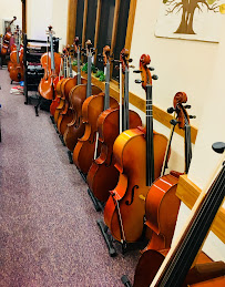 Attila Szasz Cello Studio - Photo 3 - Car repair in Cary, NC, Cary