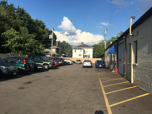 Oil Change Service «Langs Auto Service», reviews and photos, 4947 Main St, Downers Grove, IL 60515, USA