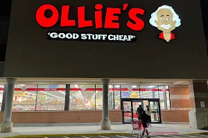 Ollie's Bargain Outlet image