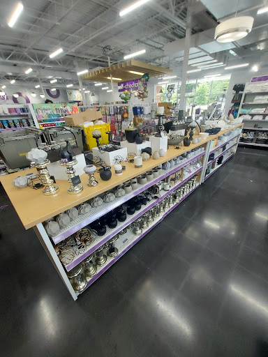 Craft Store «Michaels», reviews and photos, 10510 Northeast Pkwy, Matthews, NC 28105, USA