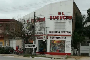 El Sucucho image