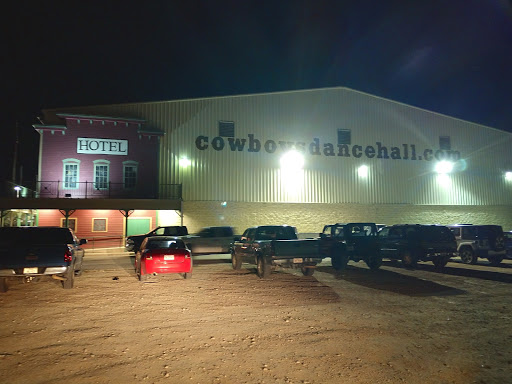 Dance Hall «Cowboys Dancehall», reviews and photos, 3030 NE Interstate 410 Loop, San Antonio, TX 78218, USA