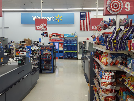 Discount Store «Walmart», reviews and photos, 777 Brockton Ave, Abington, MA 02351, USA