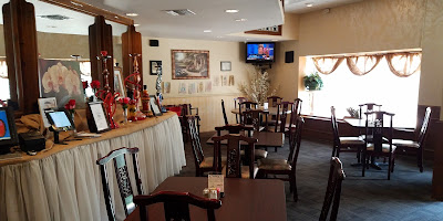 Athena Greek & Lebanese Grill