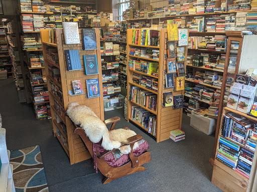 Used Book Store «Paperback Exchange», reviews and photos, 703 Belmar Plaza, Belmar, NJ 07719, USA