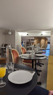 Atmosphère du Restaurant Casta Diva à Toulouse - n°7