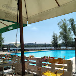 Photo n°3 de l'avis de Cristina.i fait le 08/07/2020 à 14:46 sur le  Schiranna pool club Varese à Varese